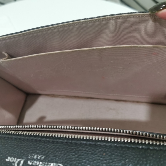 Dior Diorama Handbag - Picture 4 of 5